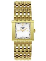 Orologio Tissot Donna in Acciaio T02518181 - T02518181